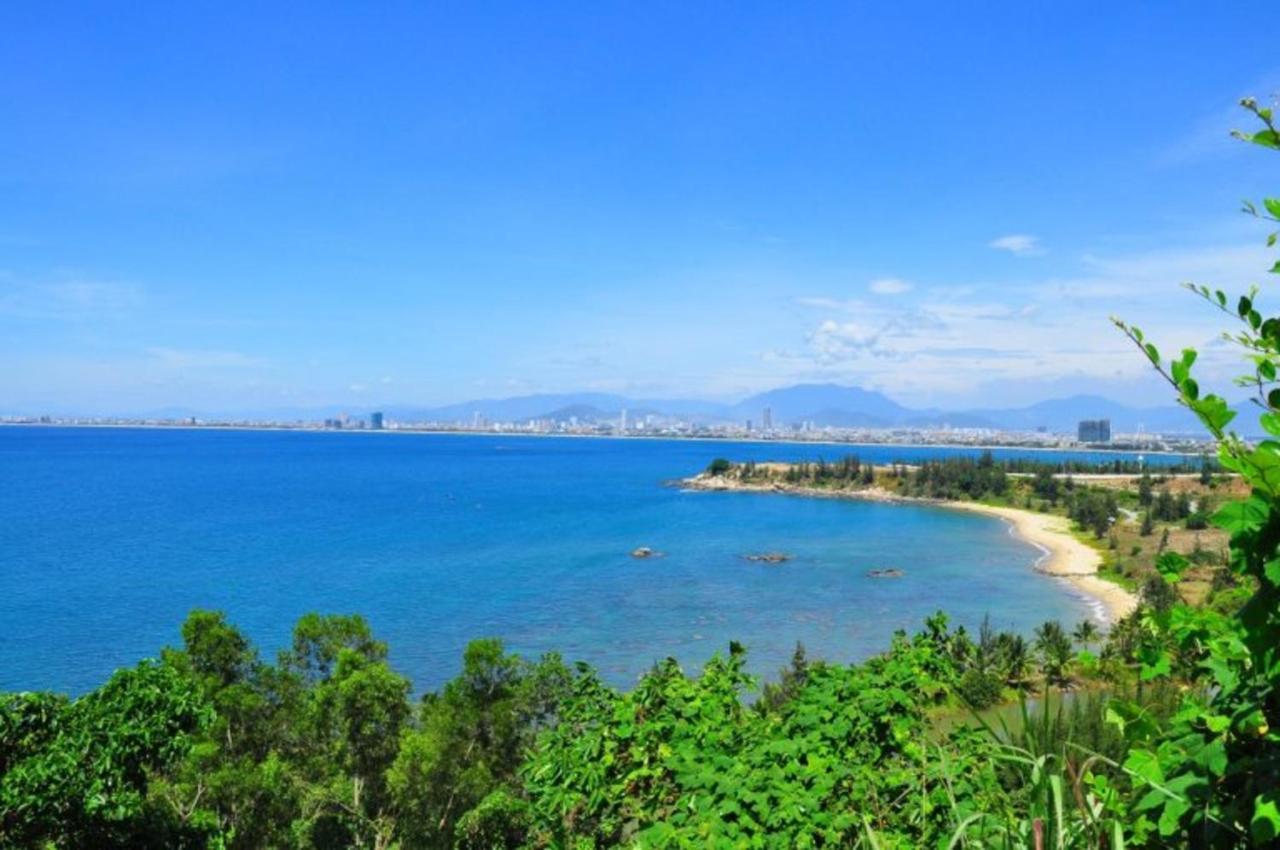 Sea Sand Apartment & Hotel Da Nang Esterno foto